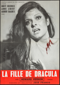 دانلود movie Daughter of Dracula 1972