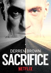 دانلود movie Derren Brown: Sacrifice 2018