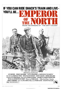 دانلود movie Emperor of the North 1973