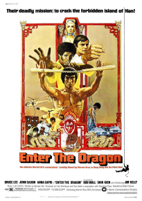 دانلود movie Enter the Dragon 1973