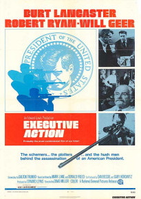 دانلود movie Executive Action 1973