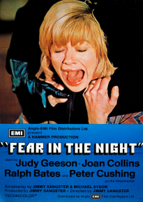 دانلود movie Fear in the Night 1972