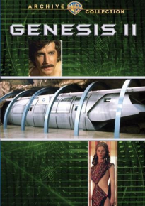 دانلود movie Genesis II 1973