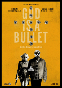 دانلود movie God Is a Bullet 2023