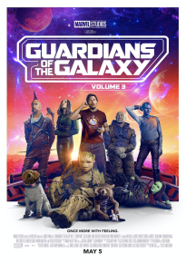 دانلود movie Guardians of the Galaxy Vol. 3 2023