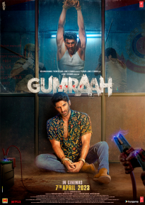 دانلود movie Gumraah 2023