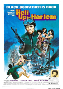 دانلود movie Hell Up in Harlem 1973