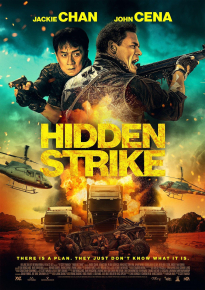 دانلود movie Hidden Strike 2023