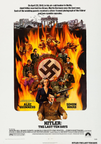 دانلود movie Hitler: The Last Ten Days 1973