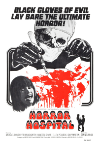 دانلود movie Horror Hospital 1973