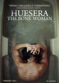 دانلود movie Huesera: The Bone Woman 2022