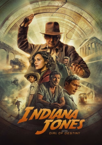 دانلود movie Indiana Jones and the Dial of Destiny 2023