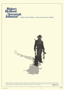 دانلود movie Jeremiah Johnson 1972