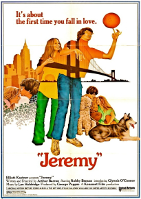 دانلود movie Jeremy 1973