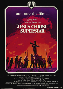 دانلود movie Jesus Christ Superstar 1973