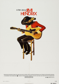 دانلود movie Jimi Hendrix 1973