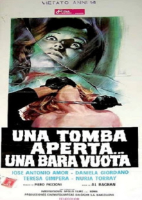 دانلود movie La casa de las muertas vivientes 1972