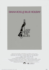 دانلود movie Lady Sings the Blues 1972