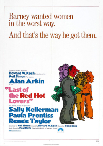 دانلود movie Last of the Red Hot Lovers 1972