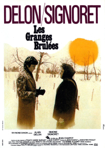 دانلود movie Les granges brûlées 1973