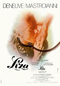 دانلود movie Liza 1972