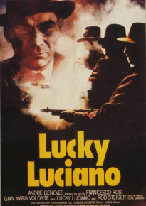 دانلود movie Lucky Luciano 1973