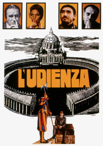 دانلود movie L'udienza 1972