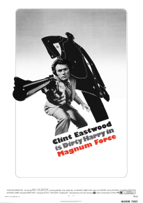 دانلود movie Magnum Force 1973