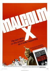 دانلود movie Malcolm X 1972