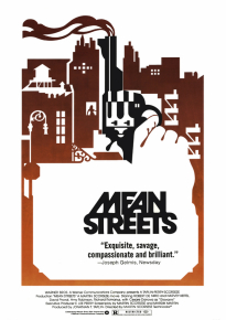 دانلود movie Mean Streets 1973