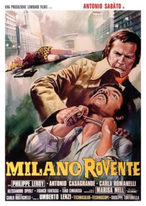 دانلود movie Milano rovente 1973