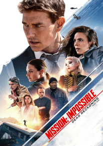 دانلود movie Mission: Impossible - Dead Reckoning Part One 2023