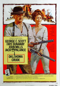 دانلود movie Oklahoma Crude 1973