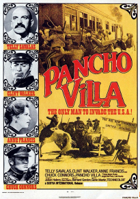 دانلود movie Pancho Villa 1972