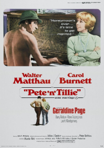 دانلود movie Pete 'n' Tillie 1972