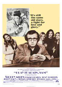 دانلود movie Play It Again, Sam 1972