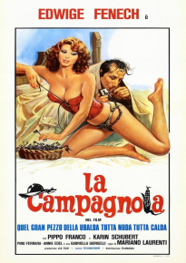 دانلود movie Quel gran pezzo della Ubalda tutta nuda e tutta calda 1972