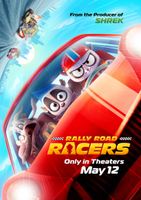 دانلود movie Rally Road Racers 2023