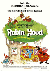 دانلود movie Robin Hood 1973