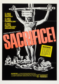 دانلود movie Sacrifice! 1972