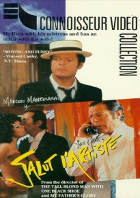 دانلود movie Salut l'artiste 1973