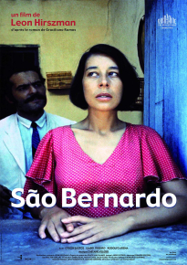 دانلود movie São Bernardo 1972