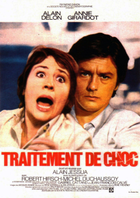 دانلود movie Shock Treatment 1973