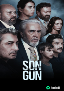 دانلود series Son Gun 2023