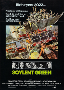 دانلود movie Soylent Green 1973