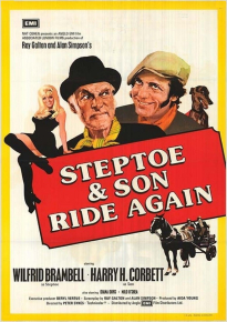 دانلود movie Steptoe and Son Ride Again 1973