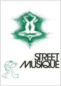 دانلود movie Street Musique 1972