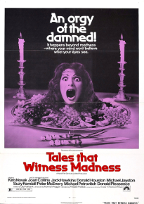 دانلود movie Tales That Witness Madness 1973