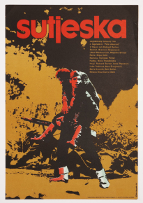 دانلود movie The Battle of Sutjeska 1973