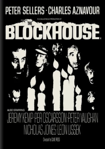 دانلود movie The Blockhouse 1973